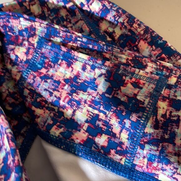 Avia Works Women's Active High-Waisted Leggings Size XL New - Picture 7 of 7